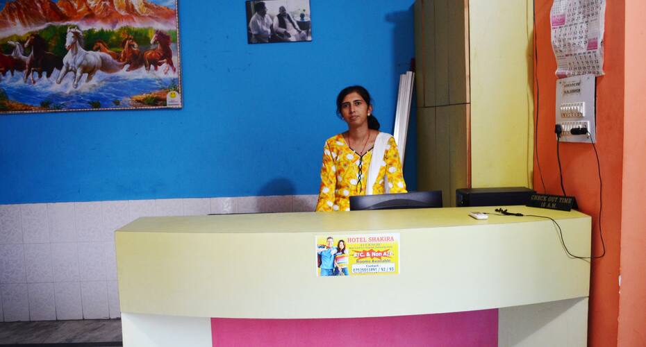 Hotel Shakira, Lucknow 5
